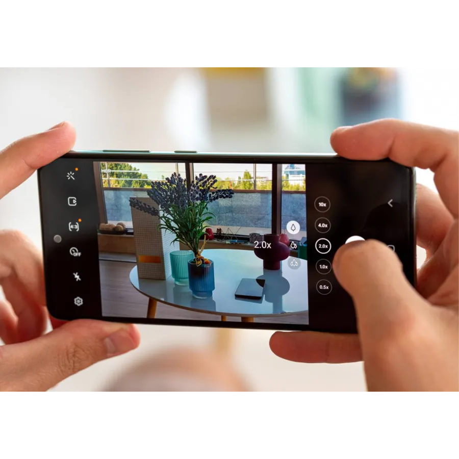 گوشی موبایل سامسونگ مدل Galaxy A52s ظرفیت 128 گیگابایت رم 6 گیگابایت | 5G
